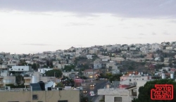 5700 מבנים לא חוקיים נהרסו ובכפר הדרוזי אף בית