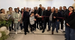 מעבדת דמיון חדשנית נחנכה בבית ג'אן