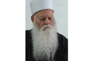 تعزية بفقدان المرحوم الشّيخ سليمان علي سلامه