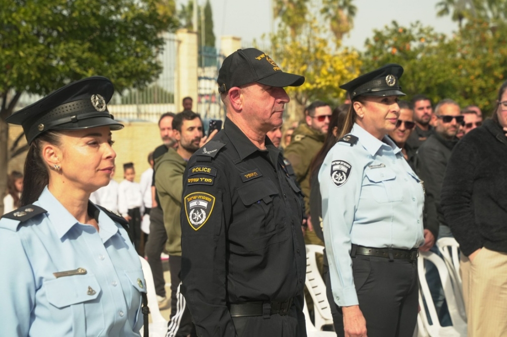 פורטל הכרמל