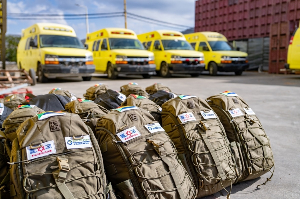 פורטל הכרמל