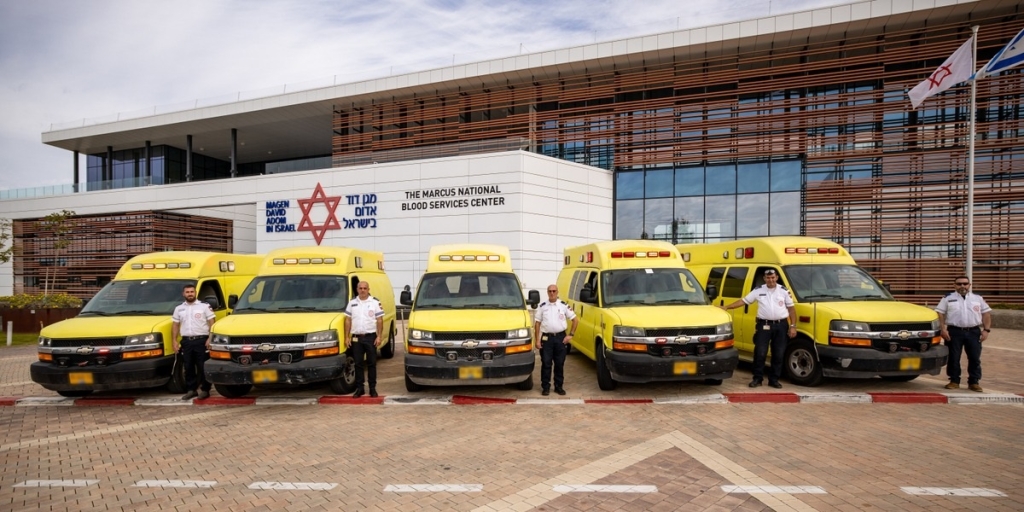 פורטל הכרמל