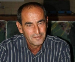 تعزية بفقدان المرحوم وفقه علام نصرالدين ​​​​​