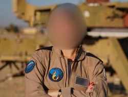 מהצופים לבקרית טיסות בחיל האוויר