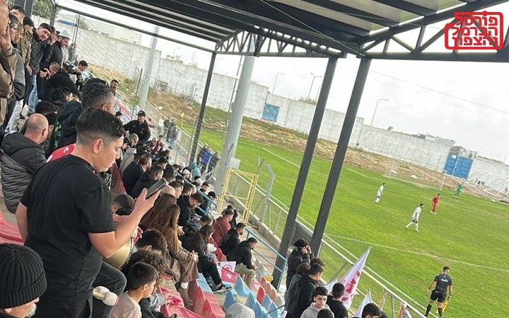 פורטל הכרמל