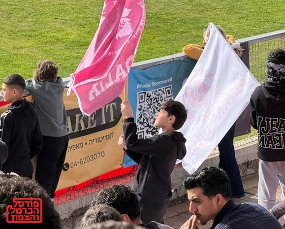 פורטל הכרמל