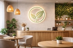 מיתוג בחלל פיזי: איך נראות יוצרת זיכרון