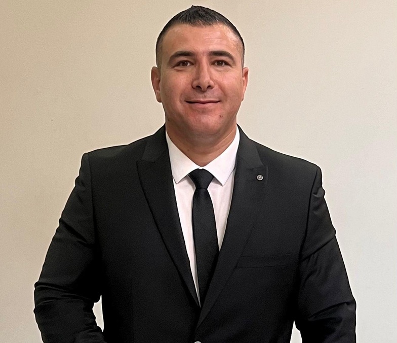 "התרשלות חמורה בתחום הספורט בעוספיה"