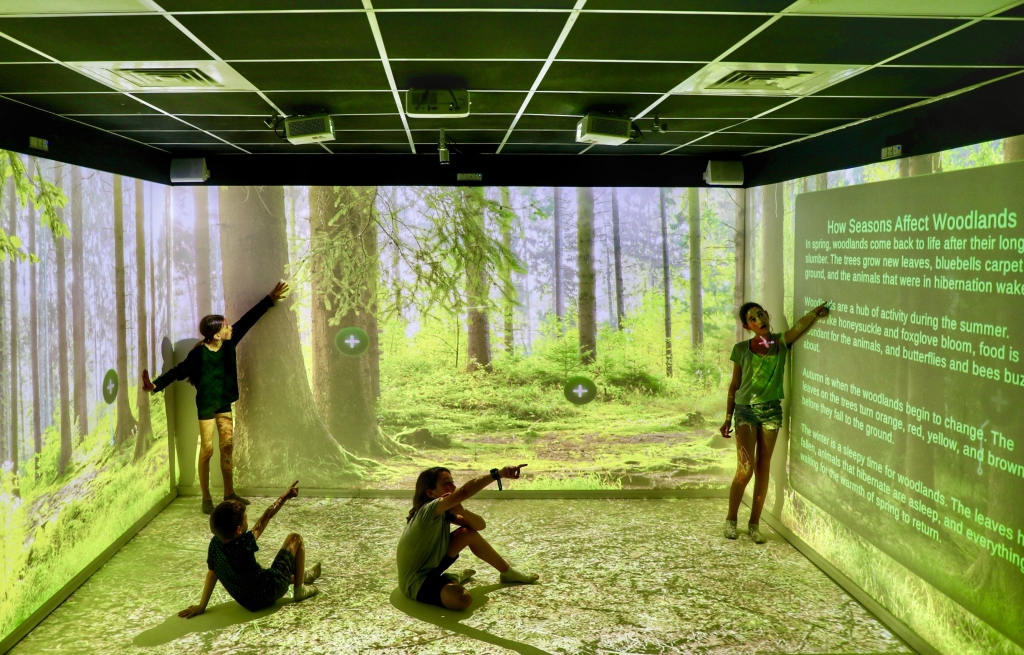 ממעגל של מוגבלות למעגל של מסוגלות