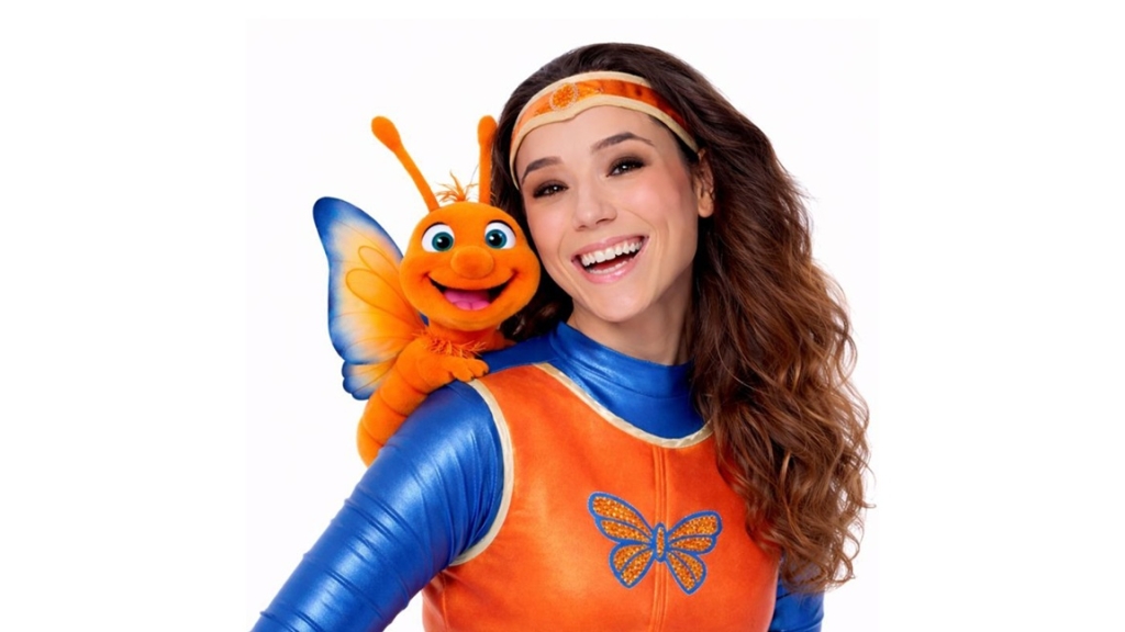 "טולי ופופו"