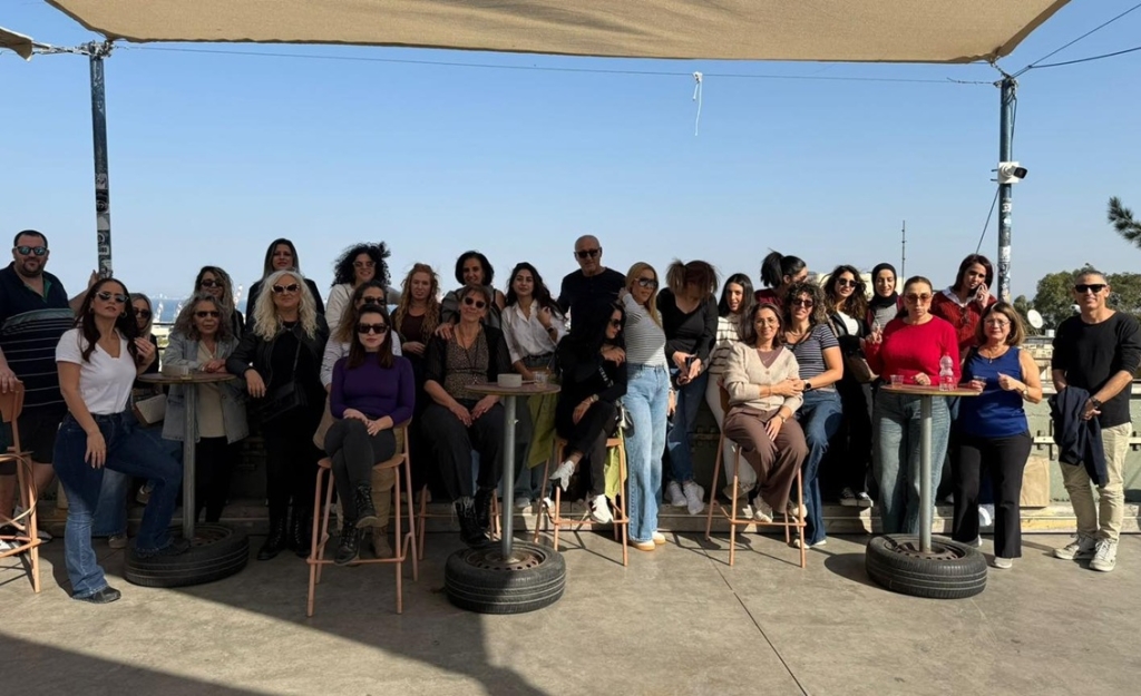 סחר חדאד־דאוד והאסירים המשוחררים