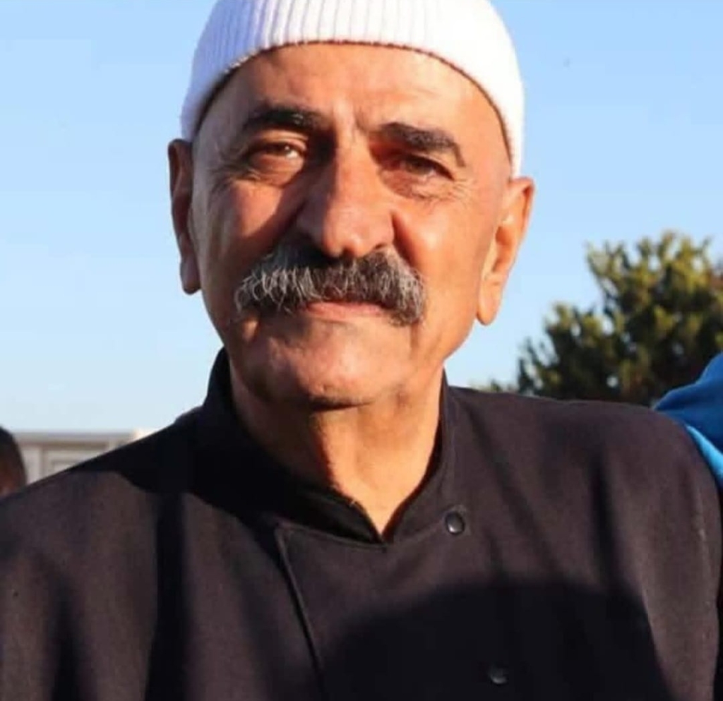 تعزية بفقدان المرحوم الشيخ صالح أبو مفلح