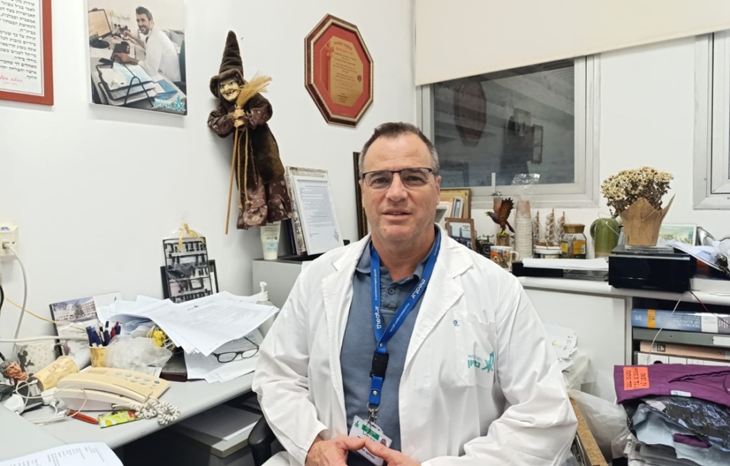 אולטרסאונד אינו כלי אבחוני מדויק