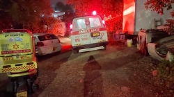 נקבע מותו של ילד בן שמונה שפונה מתאונת דרכים