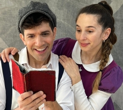 חודש השפה העברית