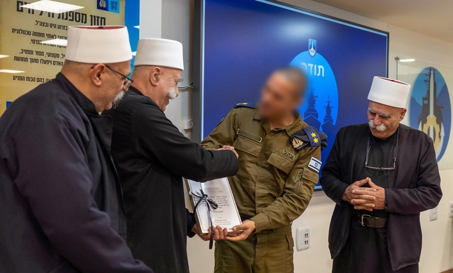 פורטל הכרמל