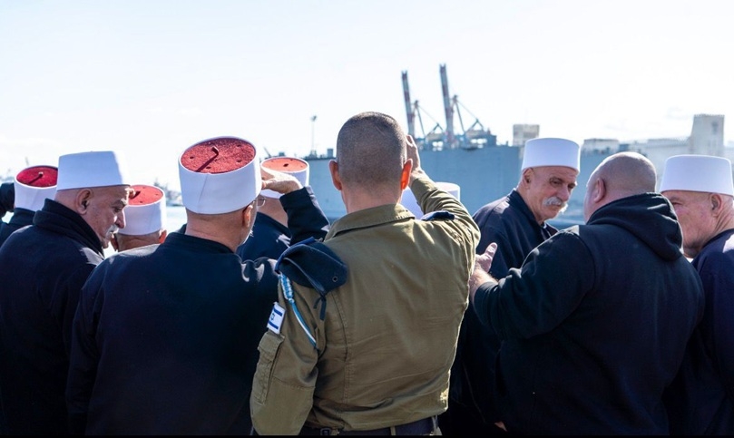 פורטל הכרמל