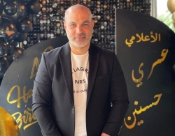 الكاتب الذي تشمّ قصصه رائحة الأرض