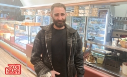 הייתם עלי נסר אלדין