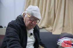 סלמאן בין העיר לכפר הישן