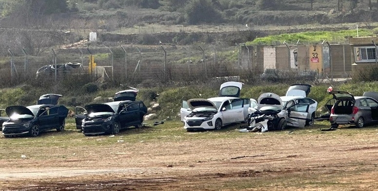 פורטל הכרמל