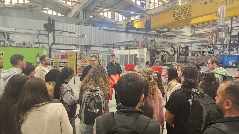 פורטל הכרמל