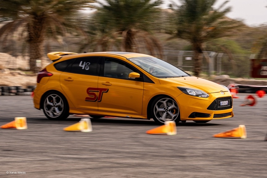 פורטל הכרמל