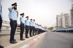 מסע ההלוויה של רס