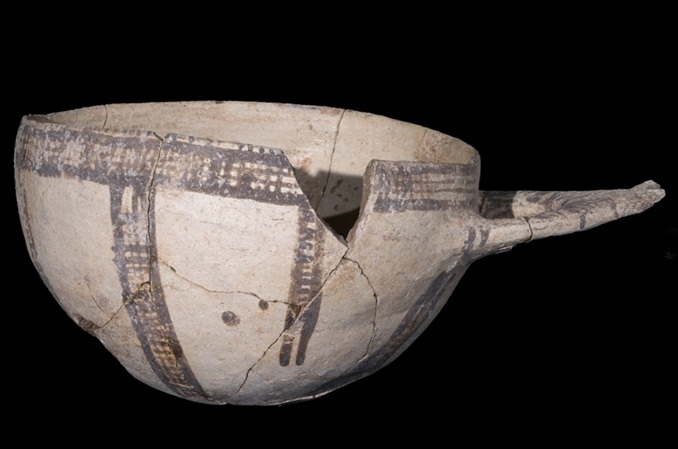 העדות הקדומה ביותר לשימוש בסם האופיום