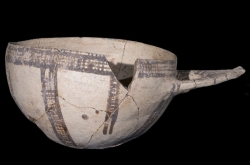 העדות הקדומה ביותר לשימוש בסם האופיום