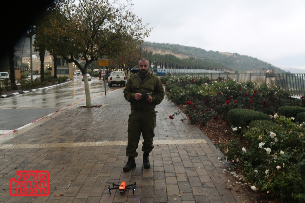 פורטל הכרמל