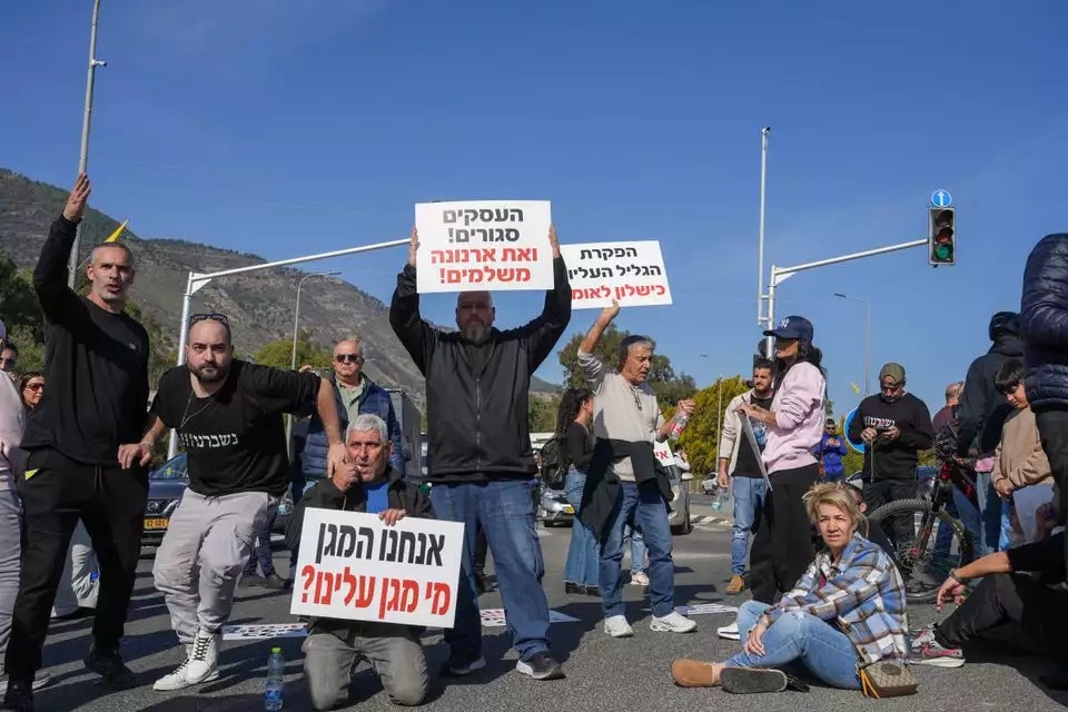 שוקלים לשנות את ההצבעה בבחירות