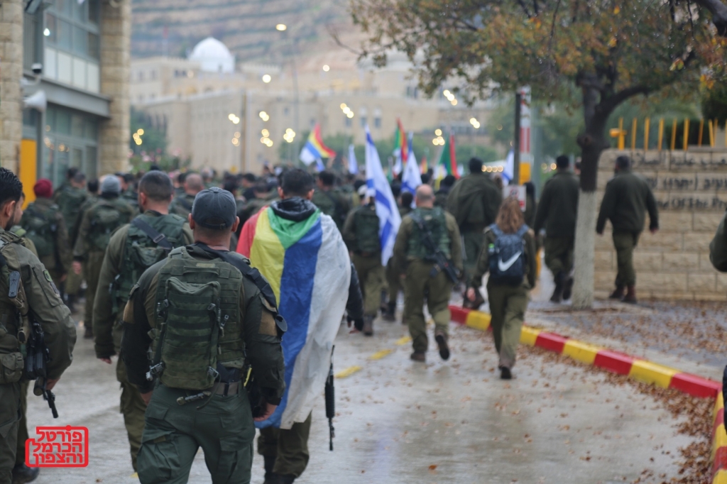 פורטל הכרמל