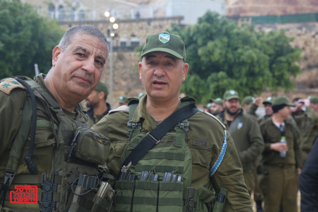 פורטל הכרמל