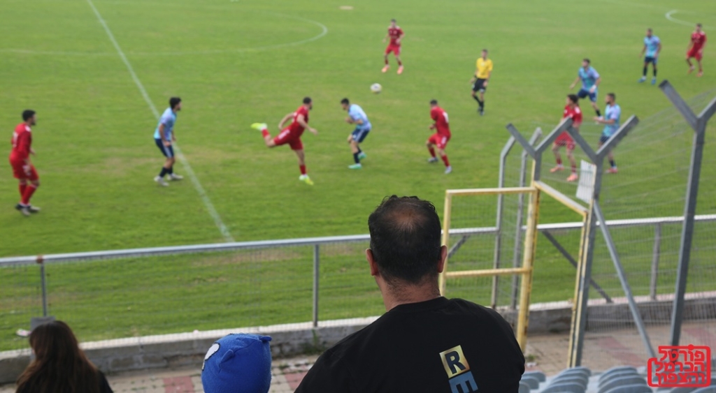 הפועל דאלית אל כרמל במשבר רציני