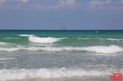 מסרון מפרשת שירה