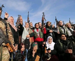 לא נוטשים את הכורדים