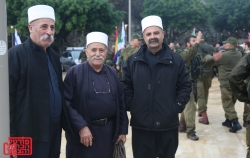 האנשים שתמיד תומכים