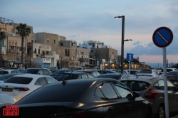 מי אמור לעצור את הפשיעה במגזר הערבי?