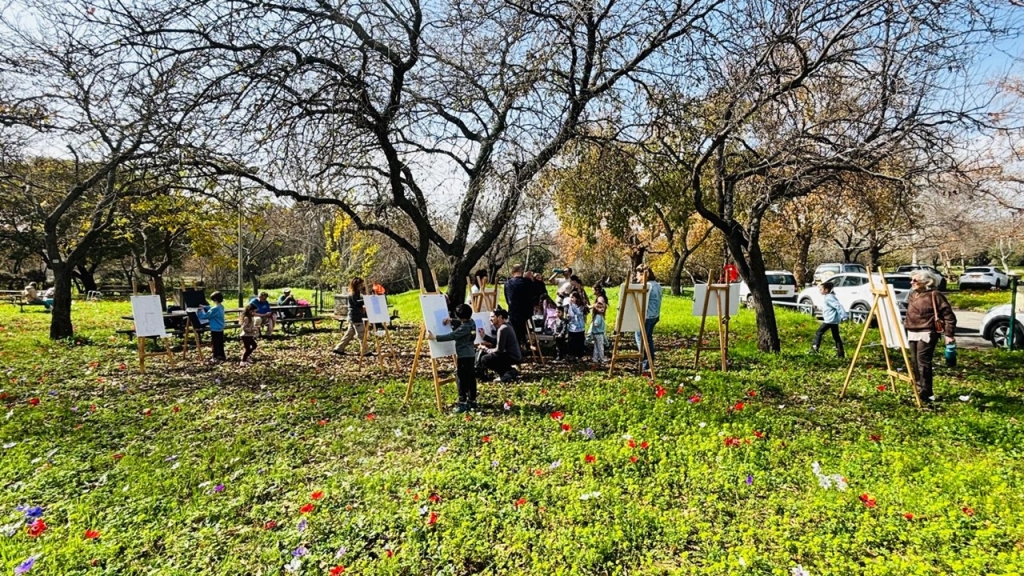 למען האדם והטבע