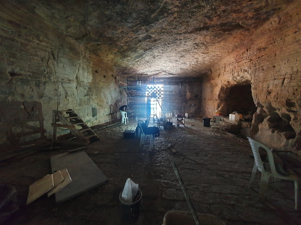 פורטל הכרמל