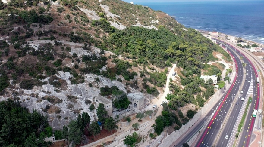 מה בין ההר הירוק תמיד לנביא הירוק?