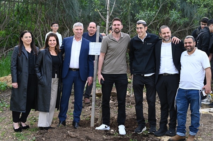 מהילדות בקרית אתא ועד לאקזיט של מיליארדי דולרים