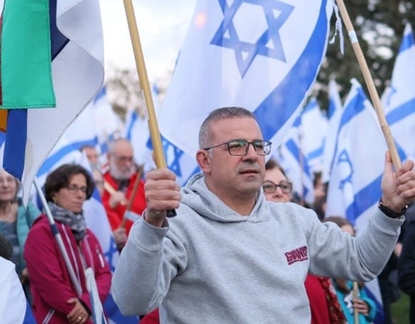 פורטל הכרמל