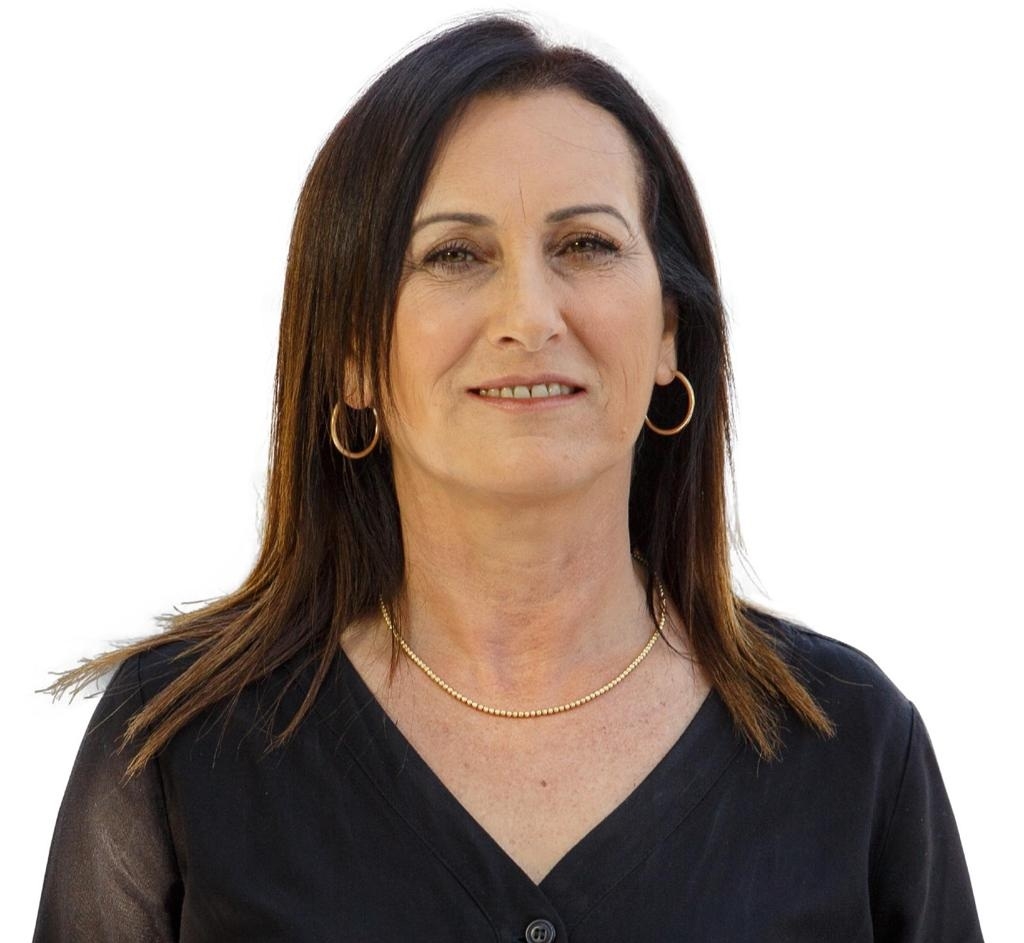 בלה אברהמס מונתה ליו"רית העמותה ProWoman‏