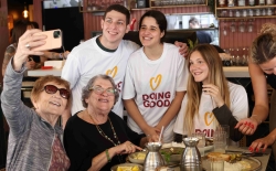 20 שנים של עשייה מהלב