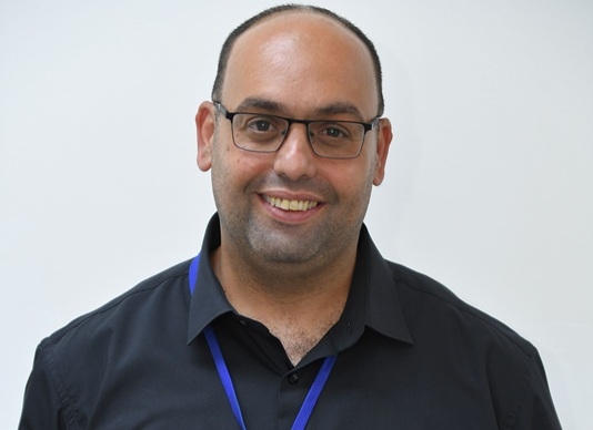 "דקות הצילו את חייו"