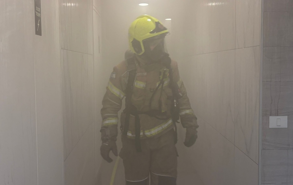 פורטל הכרמל