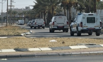 טרור הפרוטקשן ירי השלכת רימונים ושימוש ברחפן נפץ