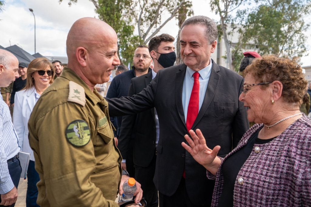 פורטל הכרמל